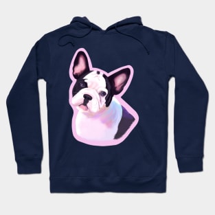 French Bulldog Hoodie